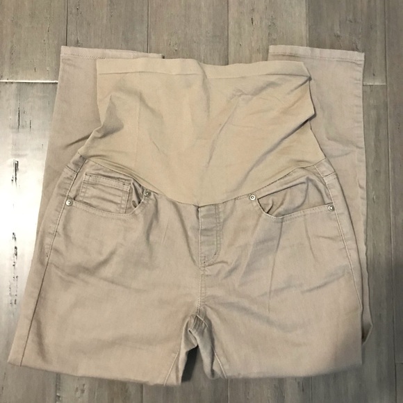 SOLD✨bundle 🤰🏻maternity pants ✨ - Picture 3 of 4